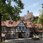 Routes du Bonheur 2013 In 14 Ländern die Welt von Relais & Châteaux entdecken