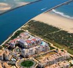 Meliá eröffnet Resorthotel an der Küste Andalusiens