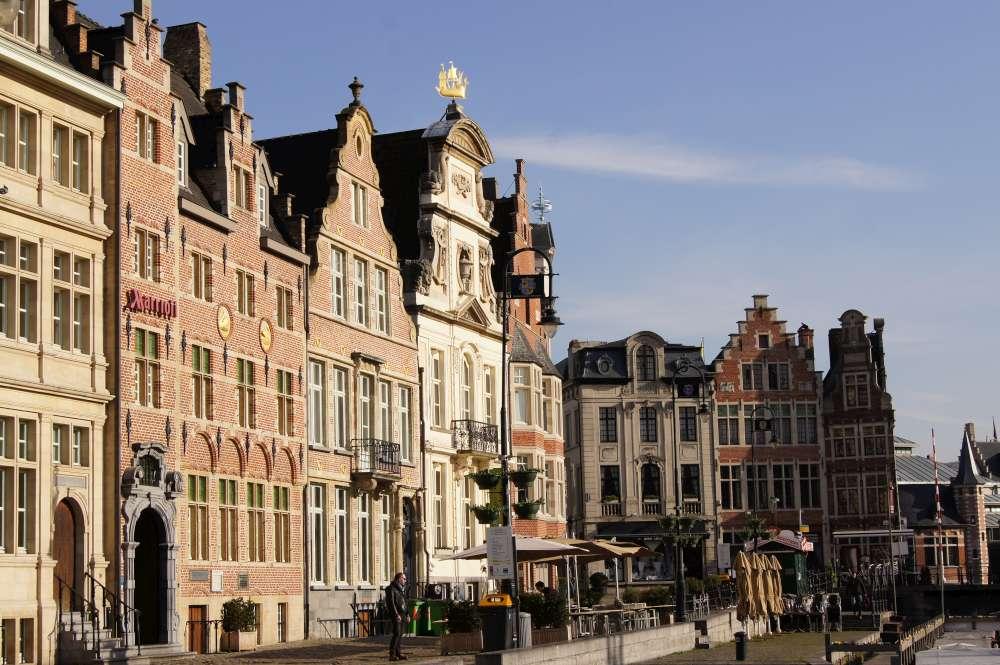 „Catwalk to Antwerp“ – Tourismus Flandern-Brüssel lädt zum Fashion Contest ein