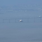 „ADS-B over Satellite“: Erste Flugzeug-Ortung aus dem All