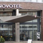 Clever Tagen: Accor Smart Meetings Deals  bei Novotel und Mercure