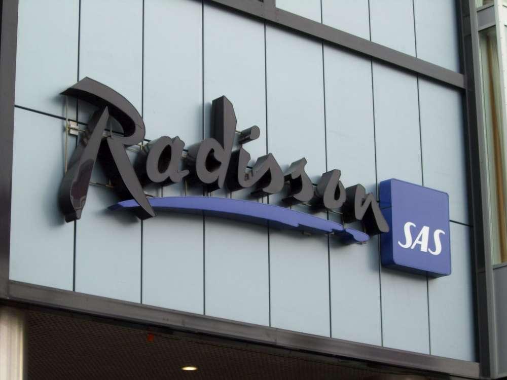Radisson Blu Hotel, Frankfurt:   Neuer Director of Sales & Marketing