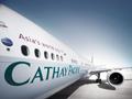 Schiff ahoi mit Cathay Pacific: spezieller Kreuzfahrttarif für Oneway-Flüge
