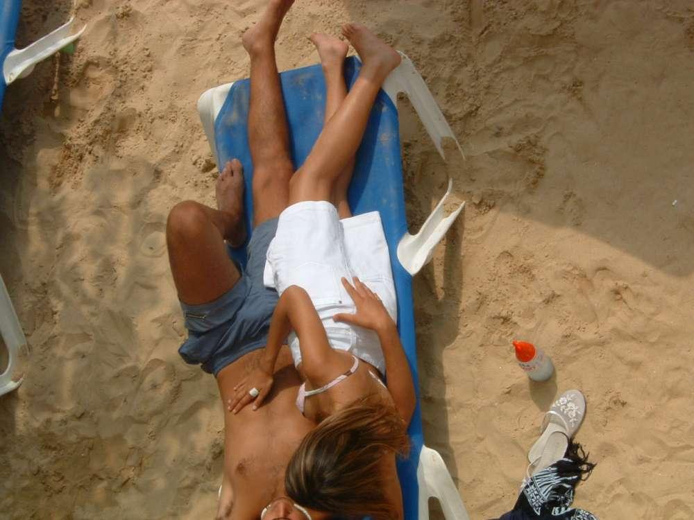 Endlich Urlaub – aber bitte kein „Sex on the Beach“