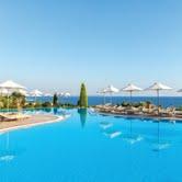 Griechenland: Oceania Club Hotel ist stolzer Empfänger des “HolidayCheck Selection  2013”