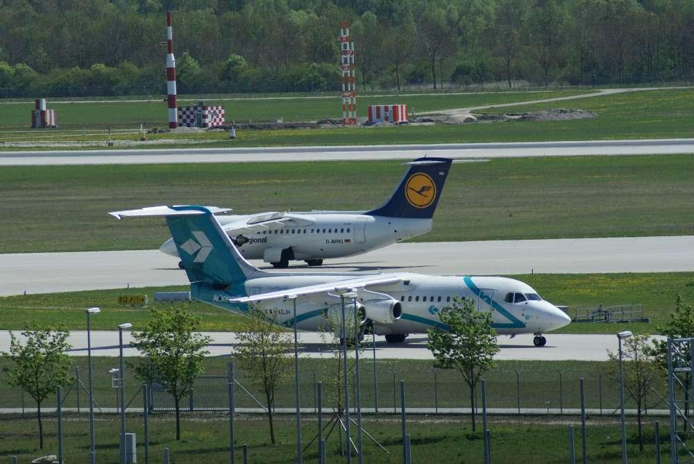 Air Dolomitis Kundenservice ab sofort zum Münchner Ortstarif erreichbar