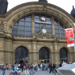 125 Jahre Frankfurter Hauptbahnhof – 125 Jahre beste Erreichbarkeit der internationalen Stadt am Main