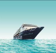 Mein Schiff 2 von TUI Cruises ist „Schiff des Jahres“ 2014