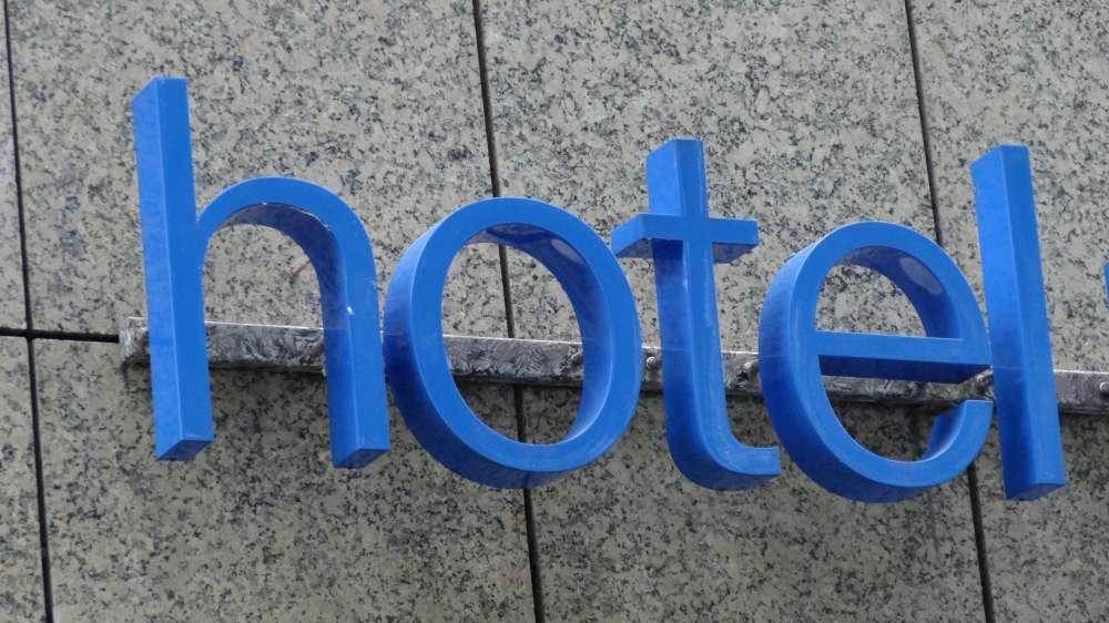 Den Umsatz der Hotel-Website steigern
