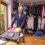 Ich packe mein Köfferchen…