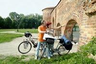 Allgemeiner Deutscher Fahrrad-Club adelt die Prignitz als „RadReiseRegion“