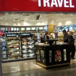 Frankfurt Airport engagiert „Personal Shopper“ für russische Fluggäste