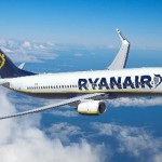 Ryanair startet offiziellen Twitter-Account @Ryanair und verlost kostenlosen Flug* für den zehntausendsten Follower