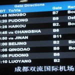 Kaum Beinfreiheit und Bewegung auf langen Flugreisen kann gefährlich werden