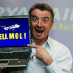 Sag es Michael O‘Leary!