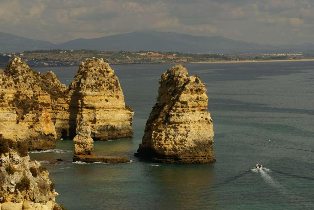 60 Michelin-Sterne treffen sich an der Algarve