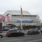 Reisemesse ITB Berlin wird international