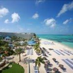 Meliá startet erstes Upscale-All-Inclusive-Resort im Milliardenprojekt Baha Mar auf den Bahamas