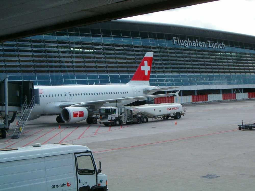 Rostock Airways nimmt neue Verbindung von Bremen nach Zürich auf