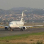 Aegean Airlines zweimal wöchentlich nach Thessaloniki