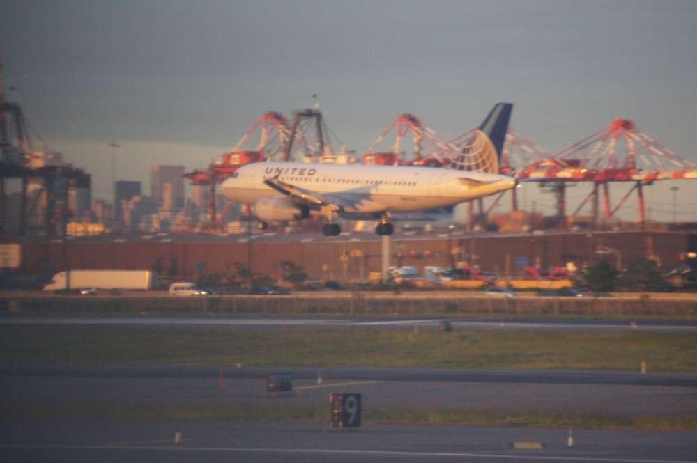 United Airlines Passagiere können Meilen für die Umwelt einsetzen