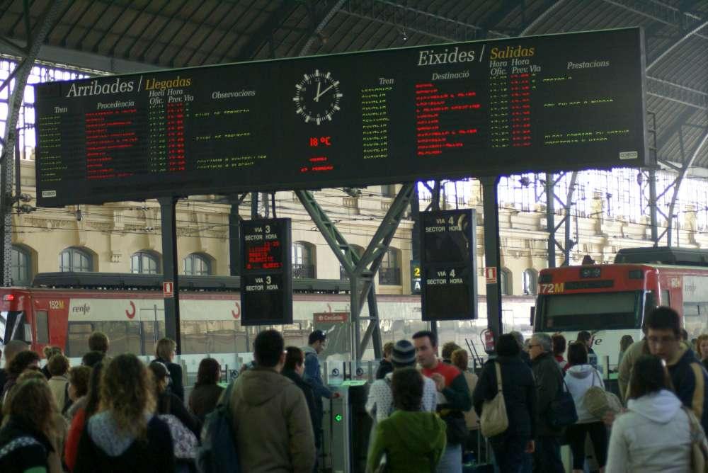 Interrail macht die Erkundung Europas für Senioren noch leichter