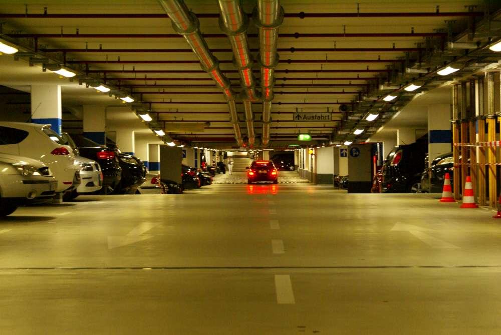 Flughafen Leipzig/Halle: Airport verdoppelt Anzahl an günstigeren Parkplätze