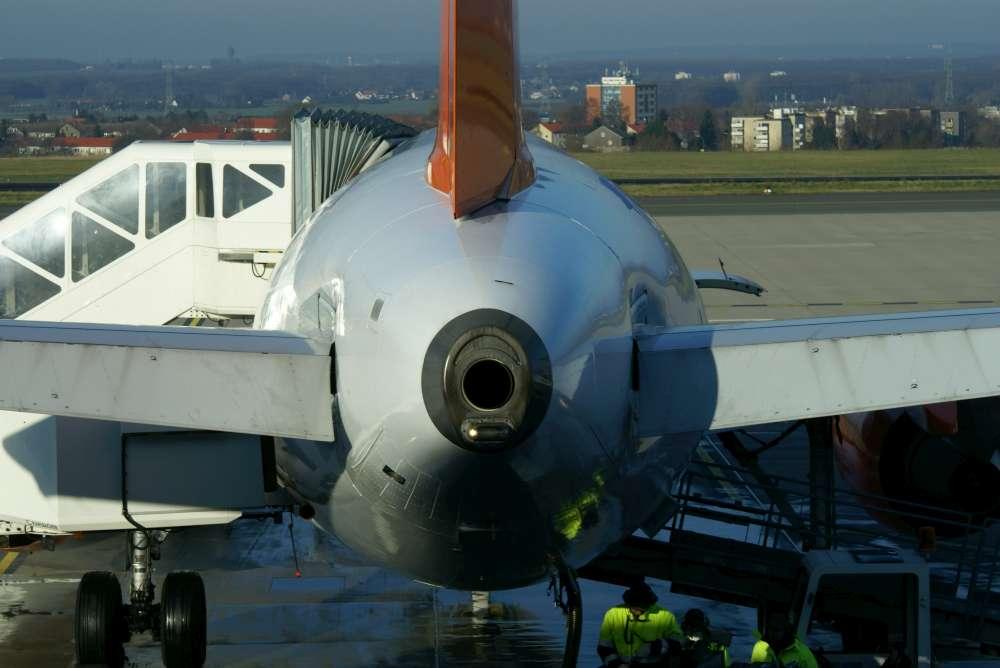 EasyJet vergibt Auftrag für A320-Triebwerke an CFM