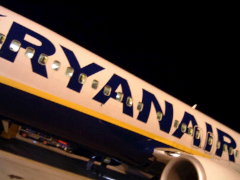 Ryanair veröffentlicht neue App