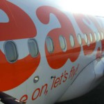 easyJet begüßt Nicarnicas Abkommen über den Produktionsstart der Aschedetektor-Technologie AVOID