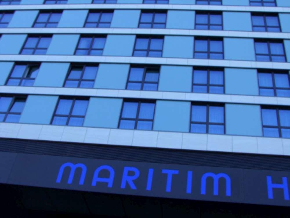 Eigenanreise: Neue Zusammenarbeit mit Maritim Hotels und Sonnenhotels