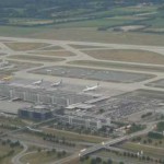 Kostenloser und zeitlich unbegrenzter Internetzugang am Airport