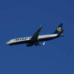 Ryanair startet Partnerschaft mit PayPal