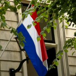 Museum Huis Doorn bei Utrecht: Neuer Pavillon zum Ersten Weltkrieg