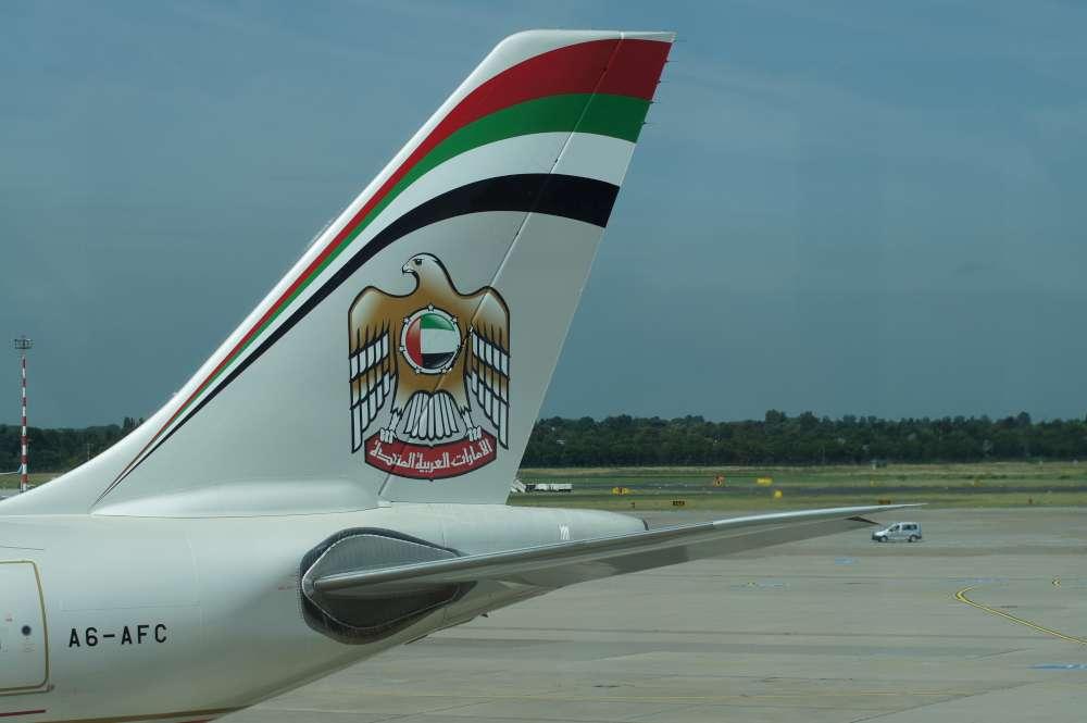 ETIHAD AIRWAYS RICHTET GLOBALES FINANZSYMPOSIUM DER IATA IN ABU DHABI AUS