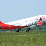 Umstrukturierung der Air Berlin trifft auch Dortmund