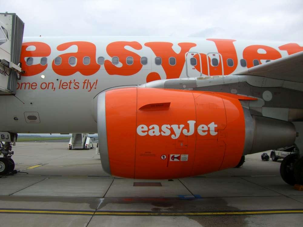EasyJet will Hybrid-Flugzeug testen