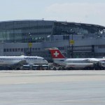 Lufthansa-Konzern: Swiss mit neuen Abflughäfen Dresden und Leipzig/Halle