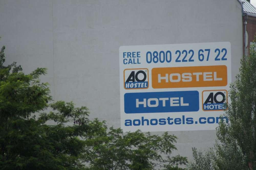 Zu hohe Provisionen: Hostelkette A&O hebt jetzt auch Kooperation mit hotel.de auf
