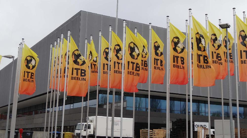 Rekordergebnis für ITB Berlin
