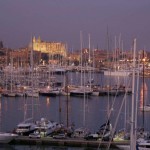 Dort arbeiten, wo andere Urlaub machen