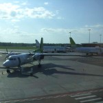 Air Baltic nimmt Direktflugverbindung zwischen Berlin und Tallinn auf
