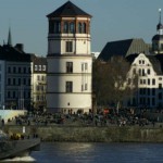 Düsseldorf-Tourismus: TagungsBarometer mit Top-Ergebnissen als Kongress- und Tagungsstadt