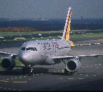 Flugspartag bei Germanwings