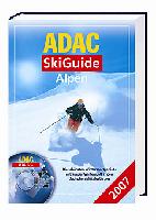 ADAC SkiGuide Alpen 2007: Wo die Kleinen groß rauskommen