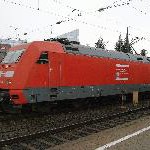 Nach Orkan weiter Verspätungen im Bahnverkehr (Stand: 17.30 Uhr)