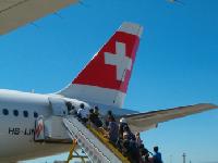 Swiss als „Beste Airline im Europaverkehr“ ausgezeichnet