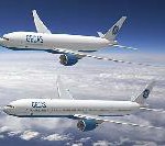 Boeing and GE Commercial Aviation Services Announce Order for 39 Airplanes