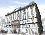 Steigenberger Hotel Group: Neues Haus in der Donaumetropole Wien