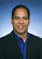 Bruce Musrasrik has been promoted to Hotel Manager, OHANA Islander Waikiki Hotel